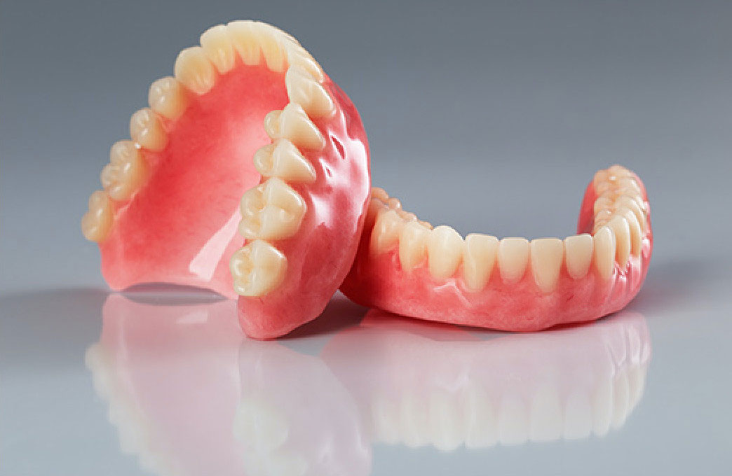 complete denture experts