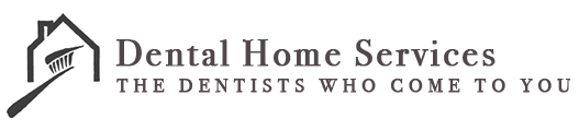 Dental Home Services logo