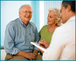 specialist home dental care for seniors in nj 