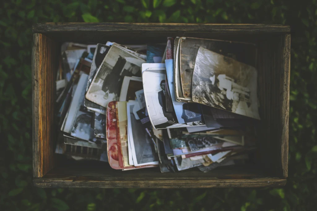 magazines