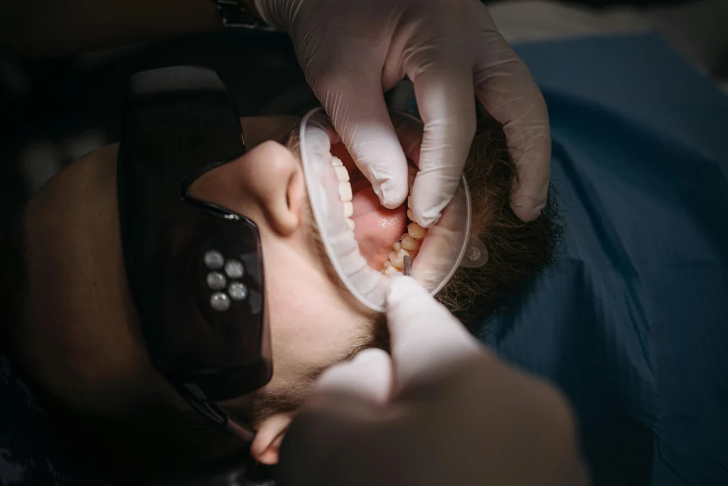 dentist