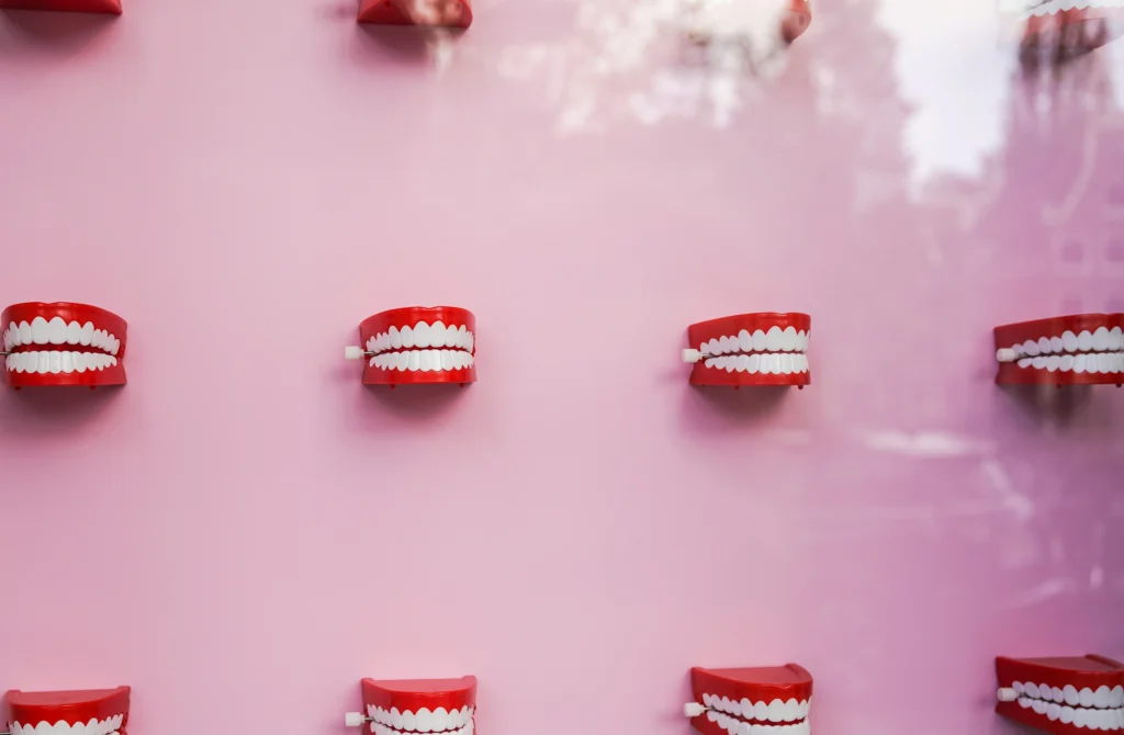 Brushing Teeth Isn’t Just About Hygiene for Dementia Patients