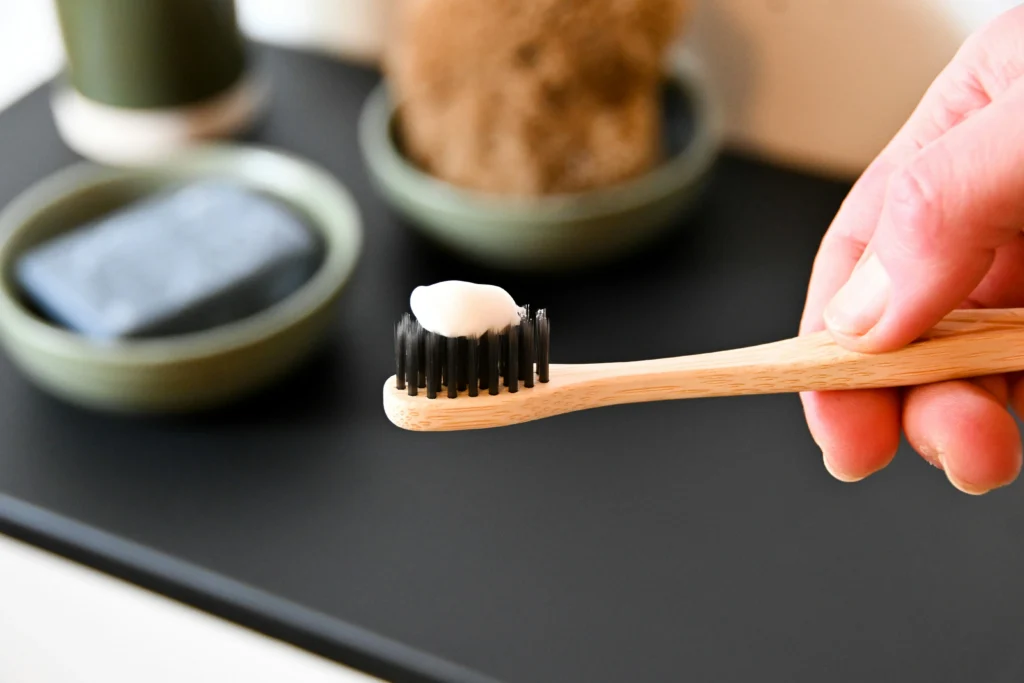Dementia and Brushing Teeth Why It’s Different