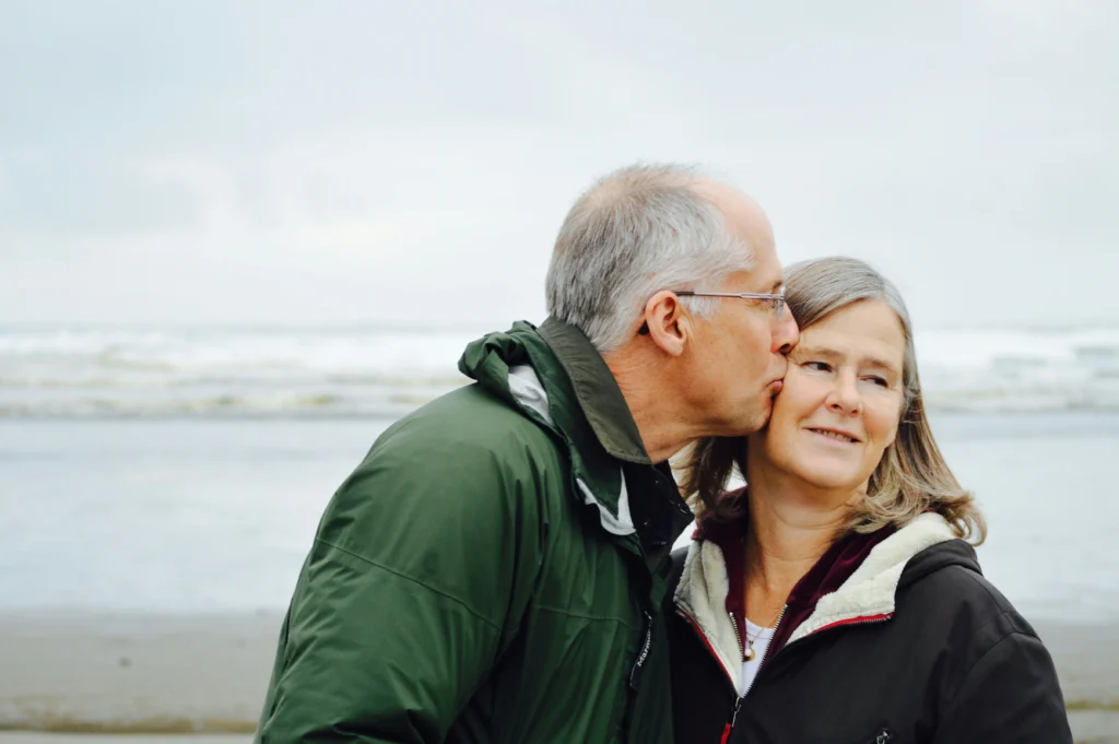 Dementia and Teeth Grinding Caregiver-Friendly Daily Routine