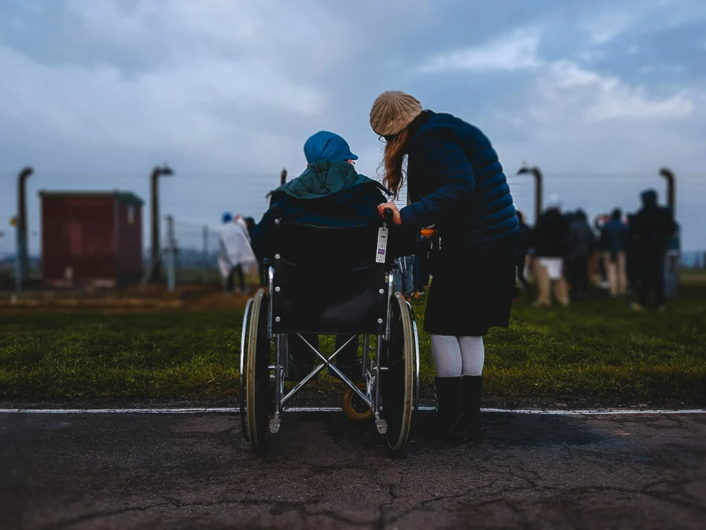 Final Thoughts on Dementia and Dental Care for Families