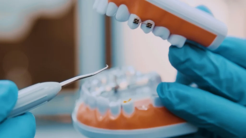 Trust Us When Choosing a Cleaner for Dentures or a Home Dentist