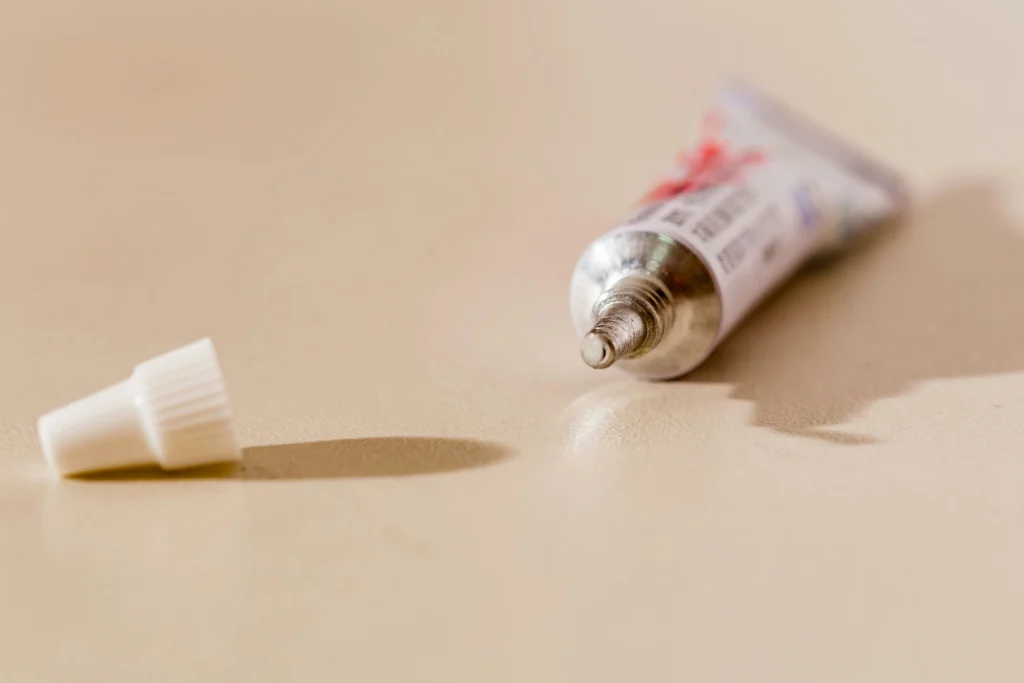 When Adhesive Glue for Dentures Still Helps