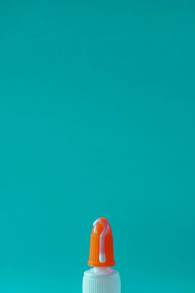 Why Adhesive Glue for Dentures Matters
