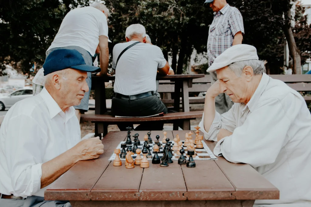 Why Do Dementia Patients Grind Their Teeth