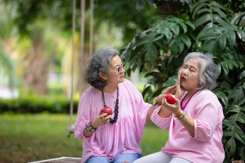 Dementia and Tooth Extraction Quick Checks and Next Steps