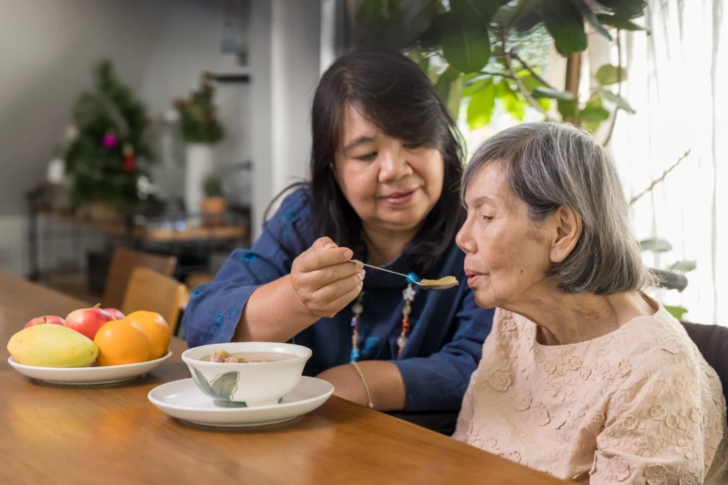How to Care for Elderly Parents When Memory Changes Are Part of the Picture