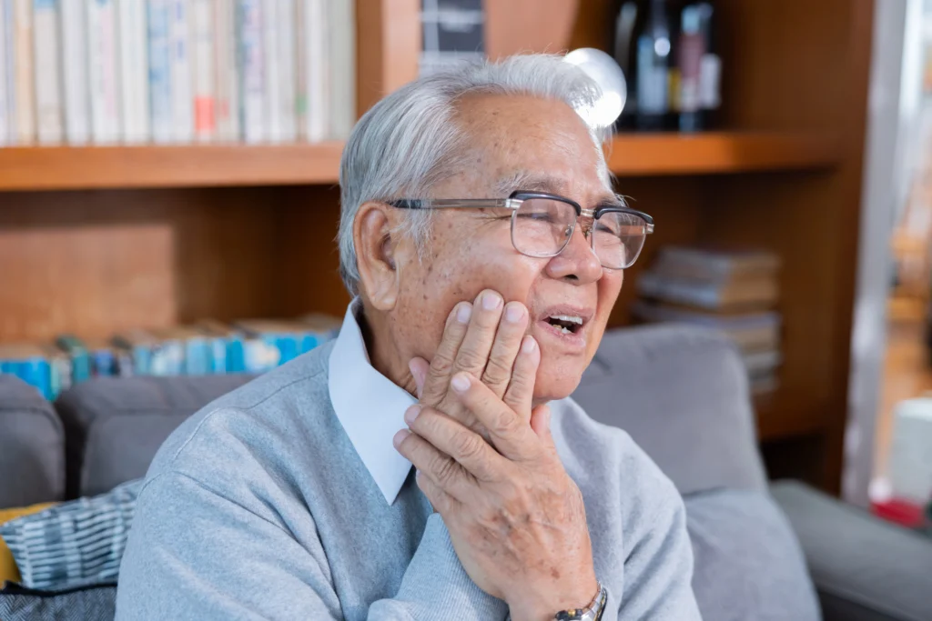 The Most Common Reasons Dementia and Tooth Extraction Becomes Necessary