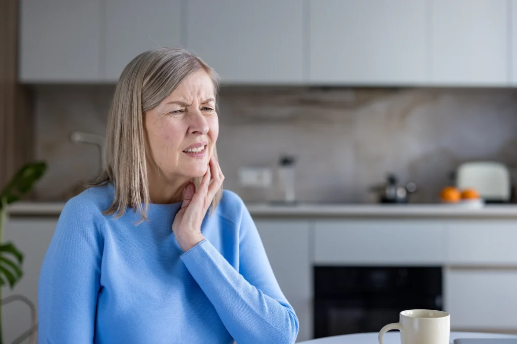 When It’s Time to Act Sooner on Cavity Formation