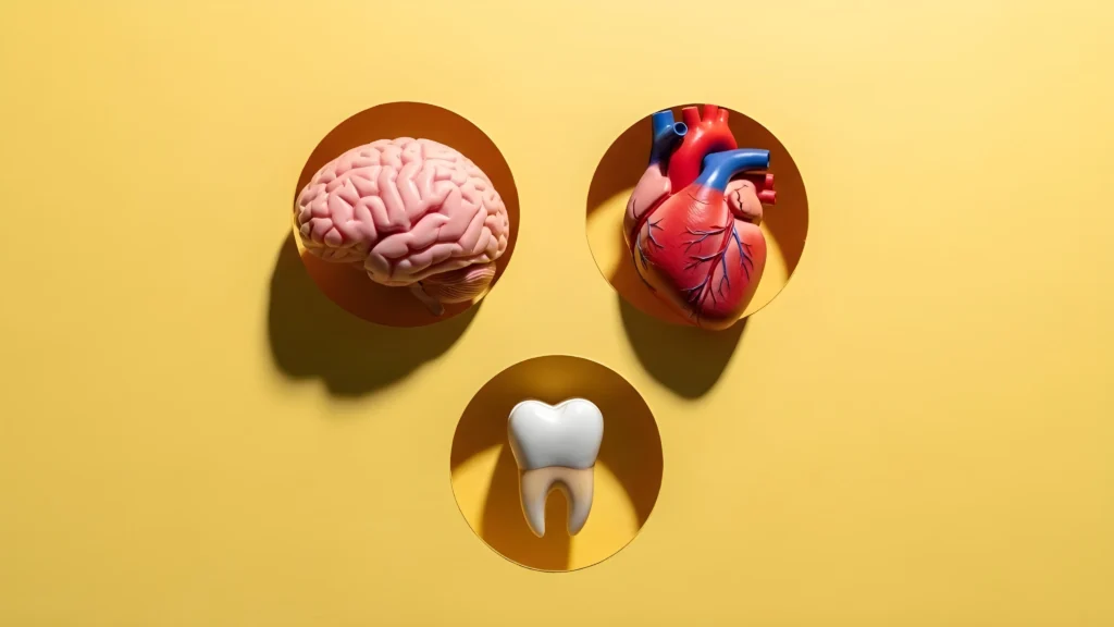 Why Mobile Dental Care Matters During Dementia and Alzheimer's Care