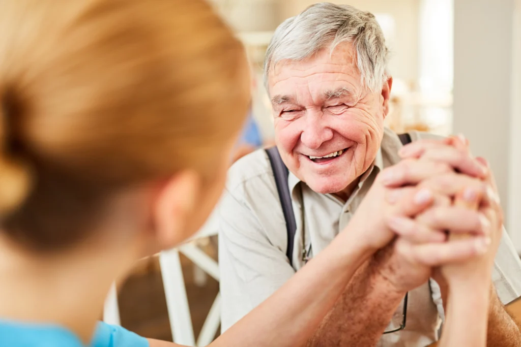 Why Senior Care Matters Safety, Dignity, and Better Outcomes