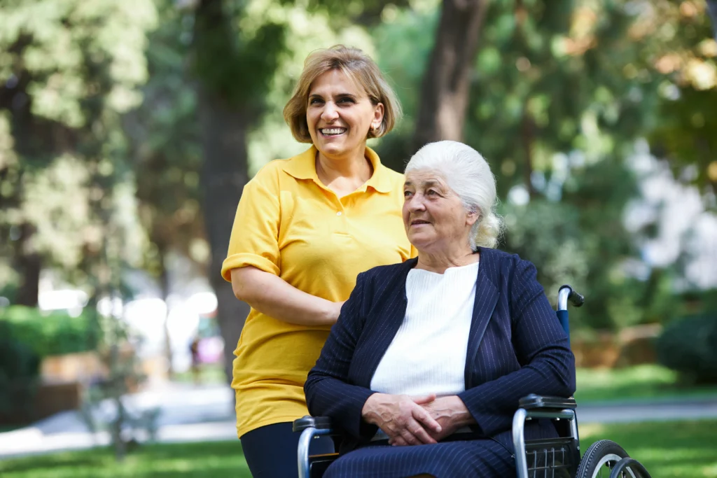 A Gentle Tip for Caregivers and Dementia Households