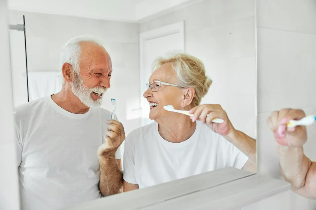 Brushing Technique for Gum Health That Actually Works