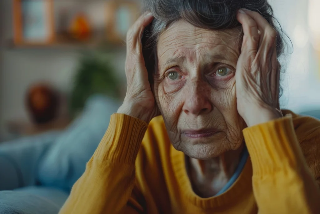 How to Tell if Pain Is Real in Dementia The 60-Second Pattern Check