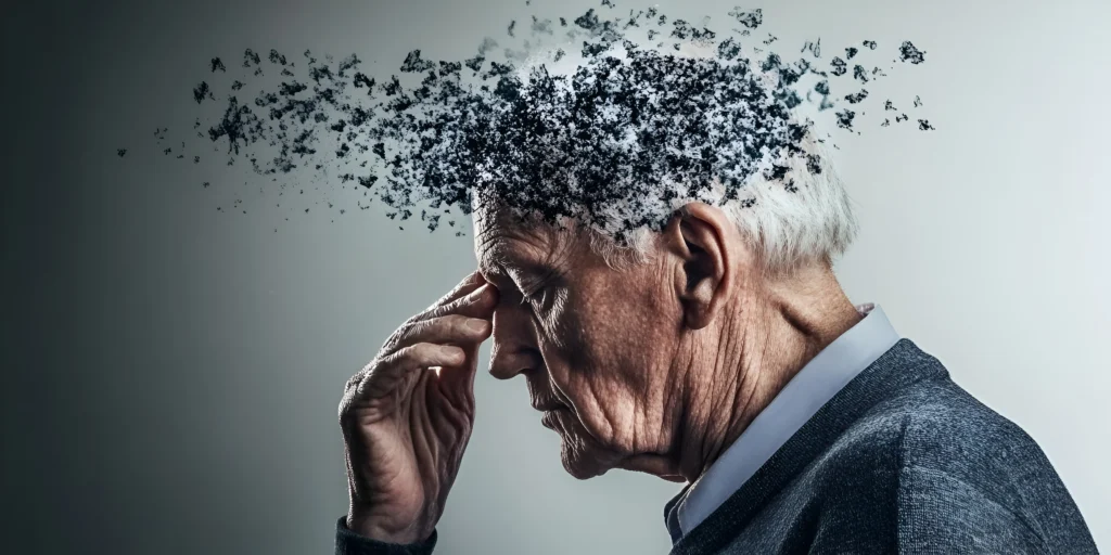 Signs of Declining Health in Elderly Adults With Dementia Pain Often Looks Like Behavior