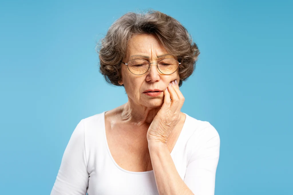 Soft Foods After Tooth Extraction What to Avoid