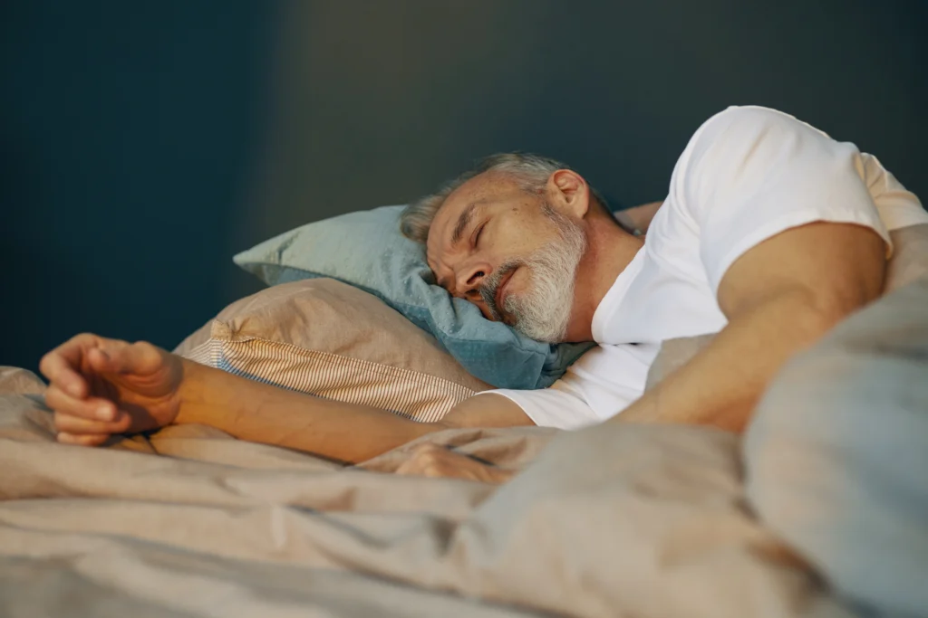 Turning Schedule for Bedridden Elderly The Comfort and Safety Foundation
