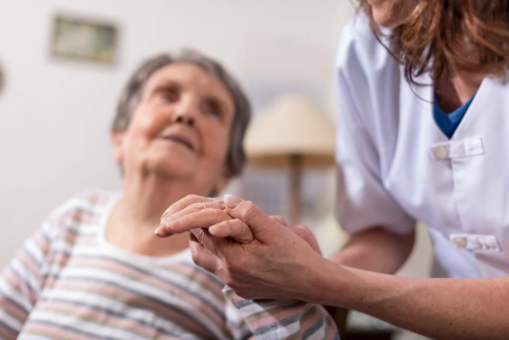 When To Move From Assisted Living To Memory Care Checklist