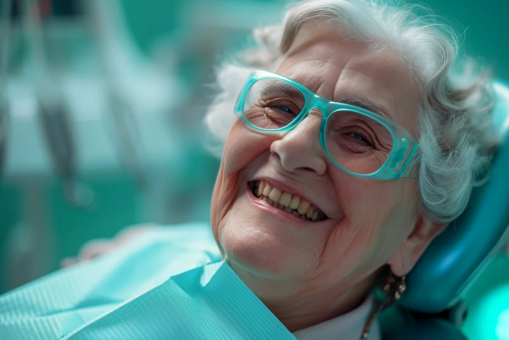 At Home Tooth Extraction Gets More Complex When Dementia Is Involved