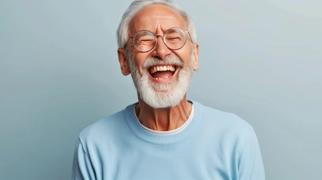 Finding a Solution if a Tooth Feels Loose as an Adult
