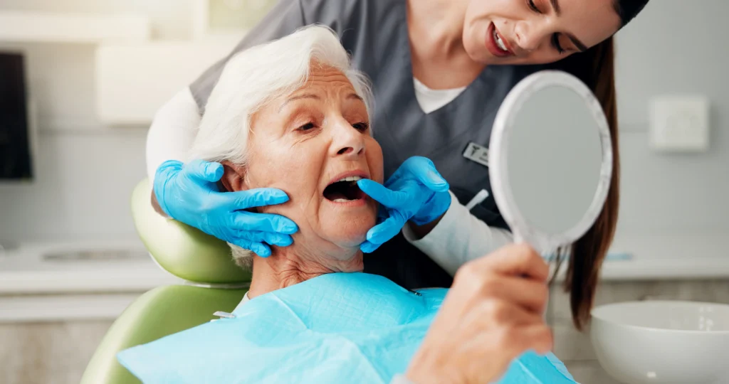 How Do You Know If You Need Deep Cleaning for Gum Disease