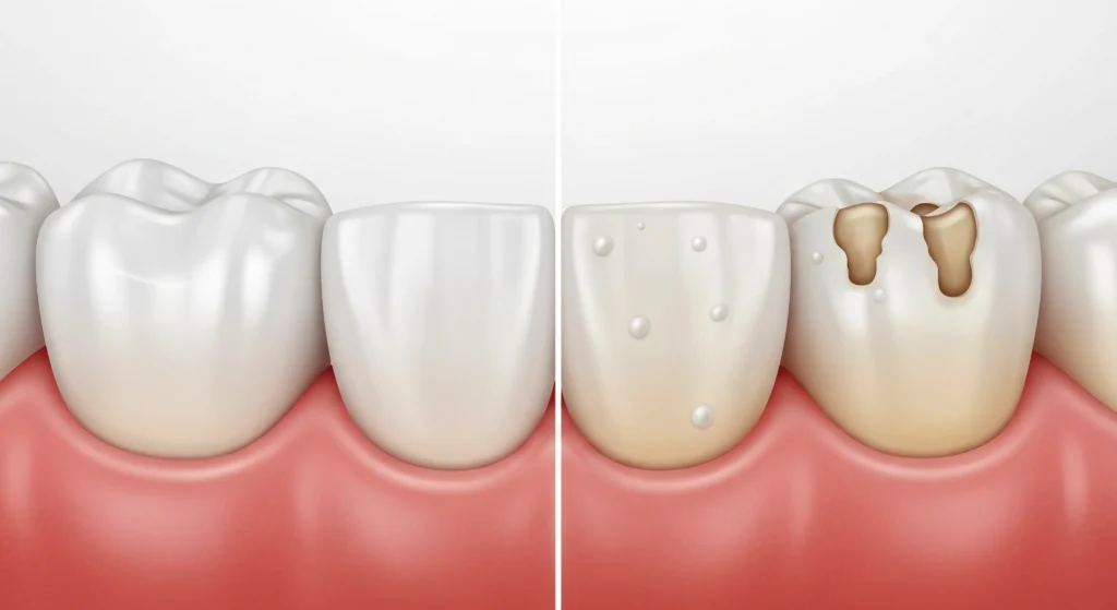 How Fast Do Cavities Grow_ Early Signs Caregivers Should Notice