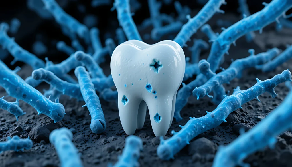 How Fast Do Teeth Cavities Grow When Care Routines Slip_