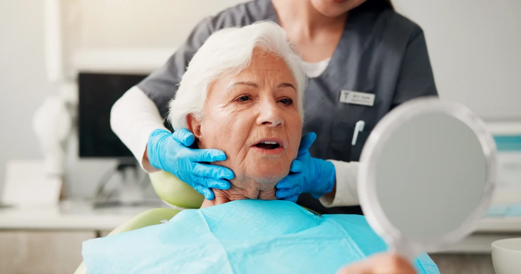 How Long Does It Take for a Cavity to Develop in Older Adults