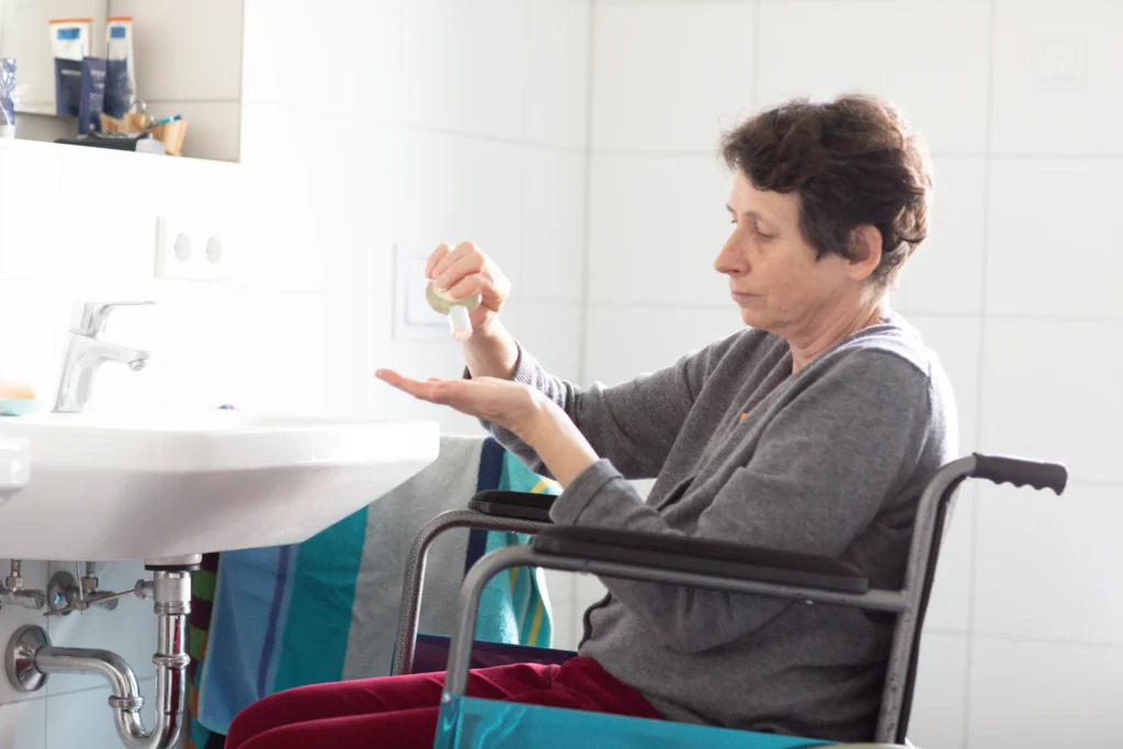How Our In-Home Care Supports the Whole Family Not Just the Patient