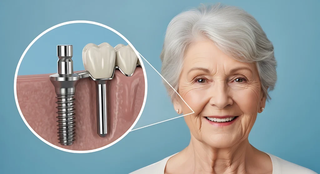 How to Heal Faster After Dental Implants Recovery Tips