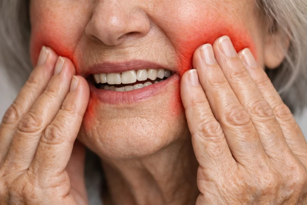 How to Reduce Swelling in Gums Quickly Without Making It Worse