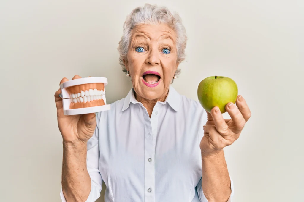 Soft Foods for Dentures What Works While Adjusting