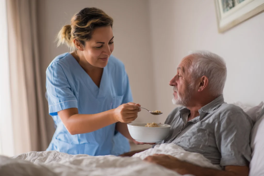 Top 10 Soft Foods for Elderly Patients with No Teeth
