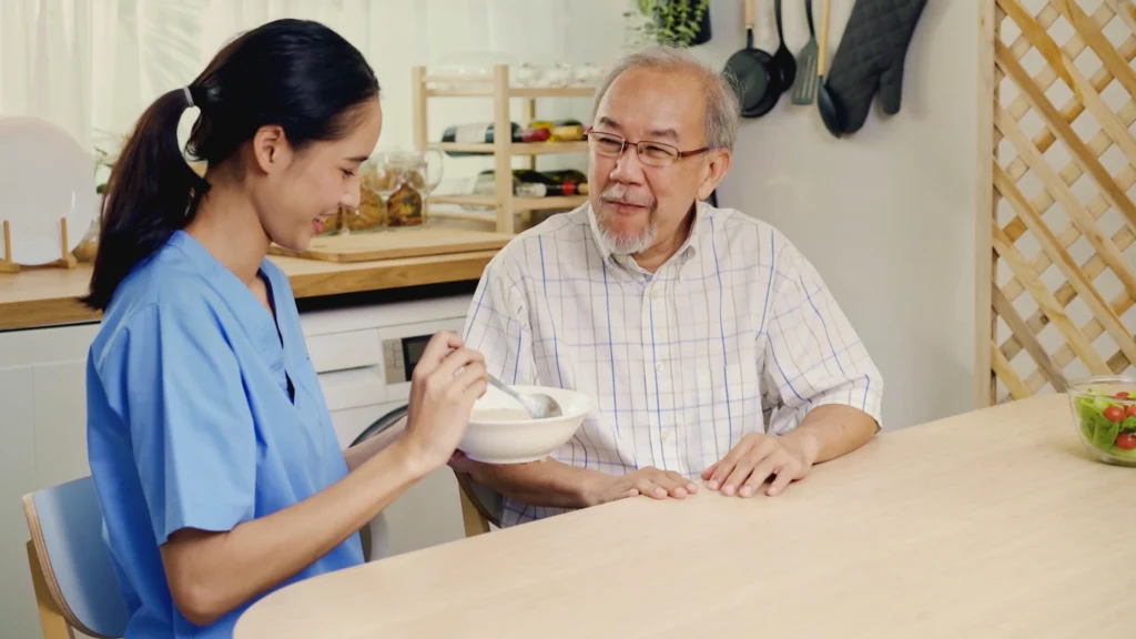 What Makes the Best Soft Foods for Elderly Patients_