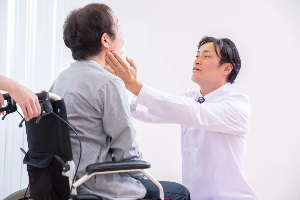 What Professional Home Health Care Actually Includes