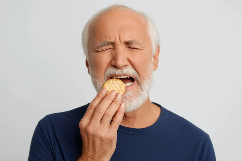 Wiggly Adult Tooth Bothering You_ Causes, Risks, and Next Steps